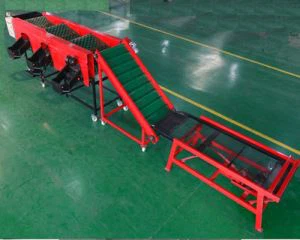 Fwi ak legim machin gradyasyon